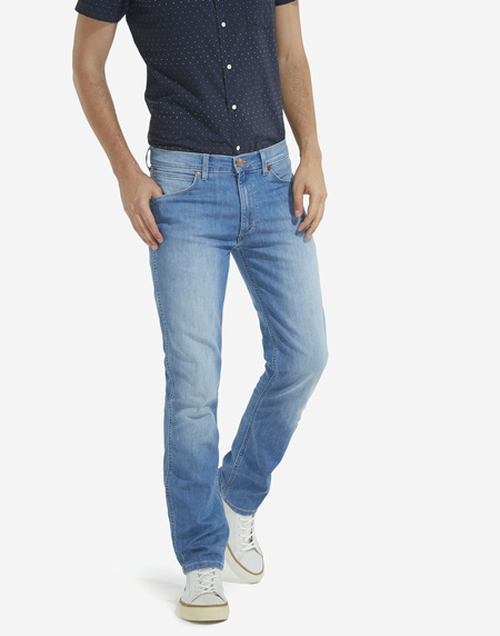 مدل شلوار لی مردانه, رنگ های متفاوت شلوار جین