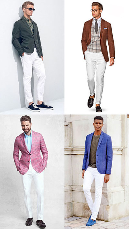 بهترین رنگ های ست کت و شلوار مردانه, رنگ های مناسب کت و شلوار مردانه