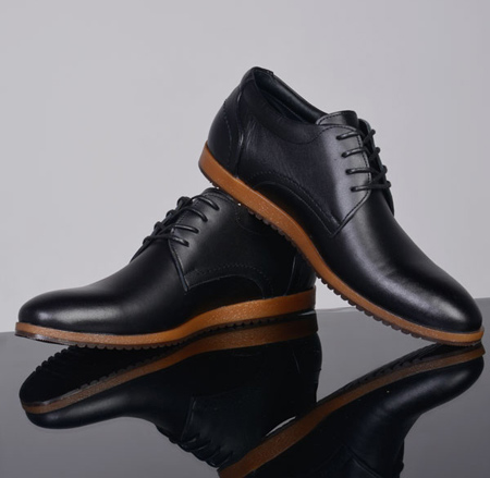 مدل کفش مردانه و پسرانه, کفش های کالج مردانه و پسرانه