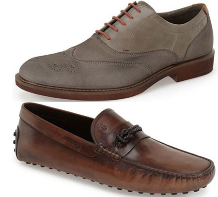 مدل کفش مردانه و پسرانه,کفش مردانه