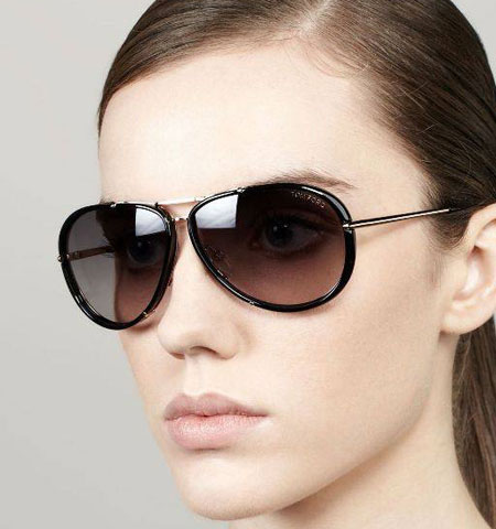 جدیدترین مدل های فرم و عینک سال 2015