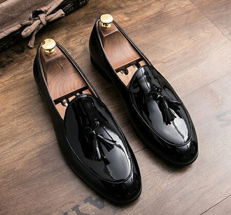 مدل کفش مجلسی,کفش مجلسی مردانه