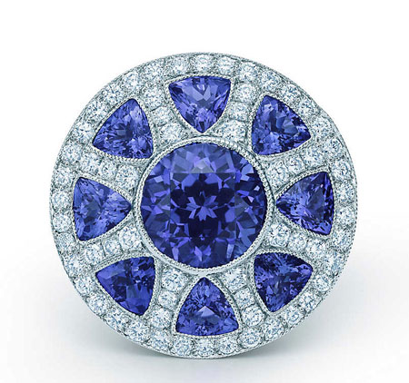 جدیدترین مدل جواهرات Tiffany & Co