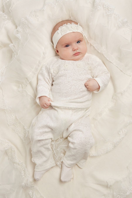 لباس نوزاد پسرانه, مدل سرهمی های نوزادی