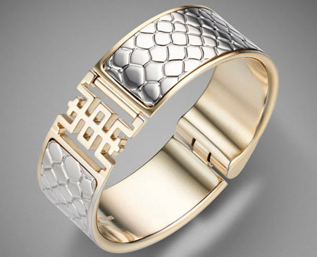    جدیدترین مدل دستبندهای طلا و جواهرات سال 2015