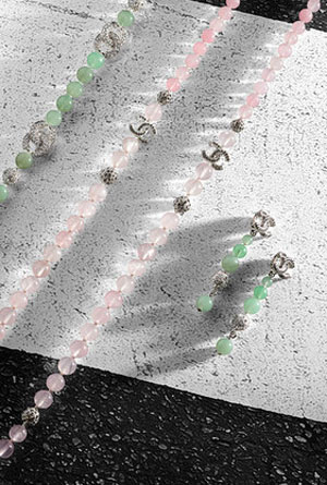 mo18339 کلکسیون جواهرات شنل Chanel 2015