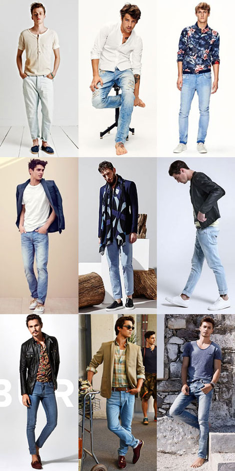 طرز لباس پوشیدن به سبک بوهو,مدل لباس مردانه 2015