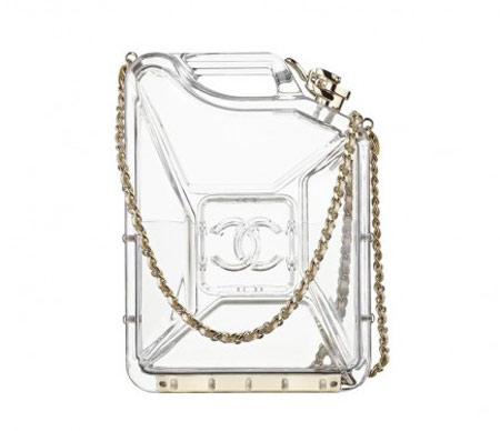 کیف زنانه Chanel, کیف دستی زنانه