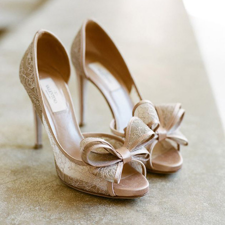 جدیدترین کفش عروس, شیک ترین مدل کفش عروس