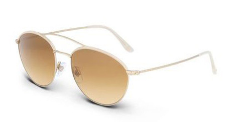 جدیدترین عینک های آفتابی زنانه,تصاویر عینک های برند آرمانی