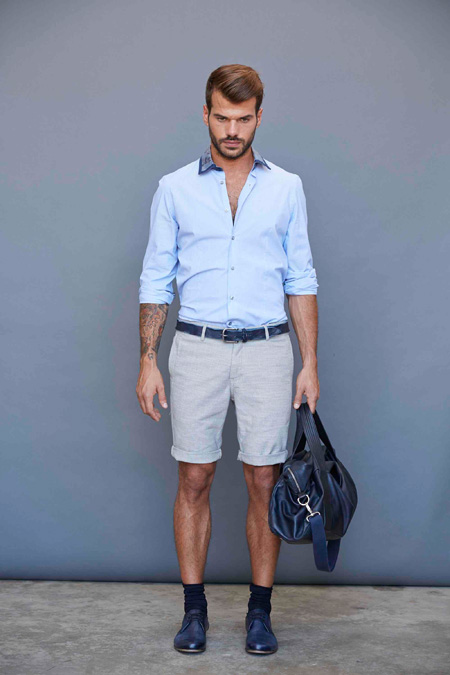 جدیدترین مدل لباس مردانه, لباس مردانه برند ایتالیایی