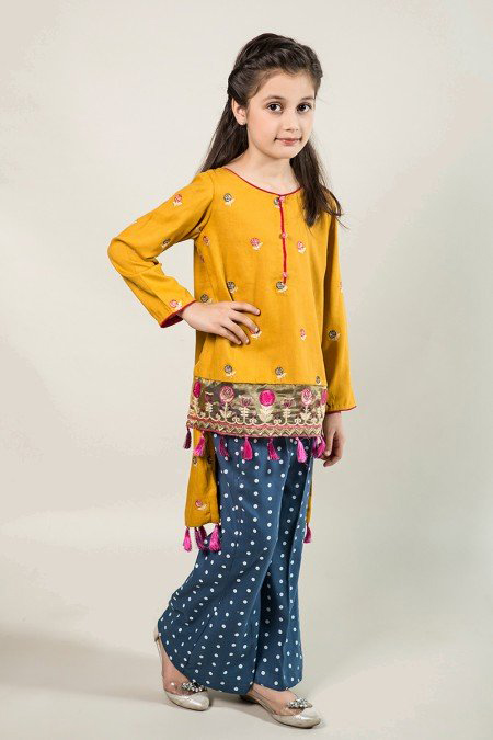 لباس پاکستانی