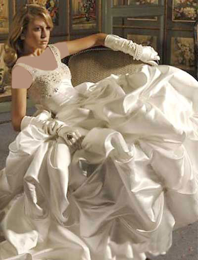 عکس لباس عروس,لباس های عروس