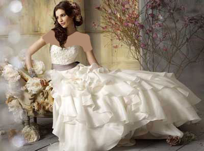 عکس جدیدترین لباس عروس,مدل لباس عروس لباس های عروسی لباس عروس های جدید لباس عروس لباس عکس لباس عروس 