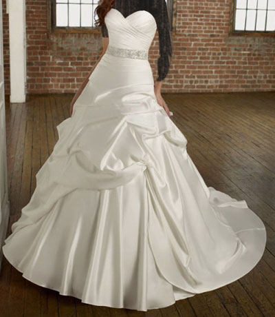 مدل لباس عروس, لباس عروس 2013