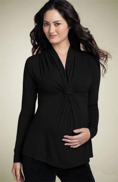 لباس حاملگی 2013 , جدیدترین لباس بارداری