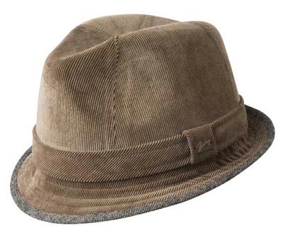 مدل کلاه مردانه, مدل کلاه رسمی مردانه