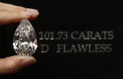 قیمت کمیاب ترین الماس دنیا , تصاویر زیباترین الماس دنیا