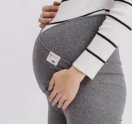 مدل لباس بارداری شیک, ست لباس بارداری, ست کردن لباس در دوران بارداری