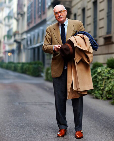 ست های لباس برای مردان سالمند, شیک ترین ست های لباس برای مردان سالمند, مدل های ست لباس برای مردان سالمند