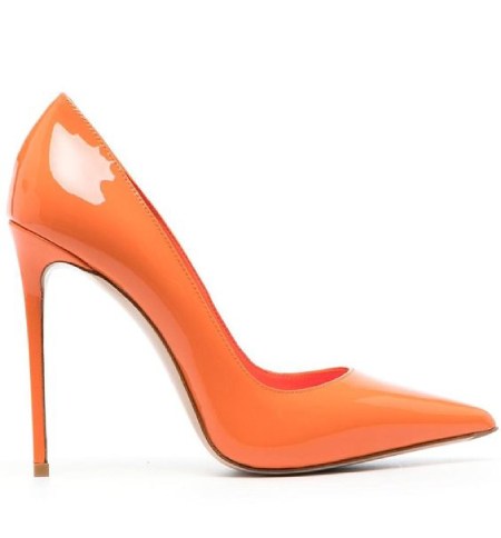 تصاویر کفش مجلسی به رنگ Apricot Crush