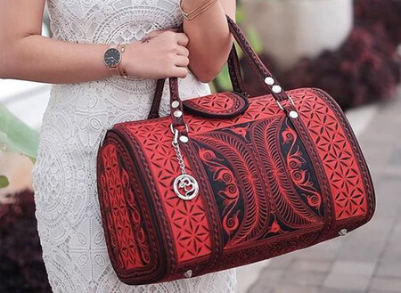مدل کیف سنتی زنانه,کیف های سنتی زنانه,ایده هایی برای کیف های سنتی زنانه