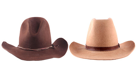 شناخت انواع کلاه,مدرن ترین مدل کلاه,اسامی انواع کلاه