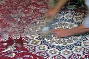 قیمت شست وشوی فرش