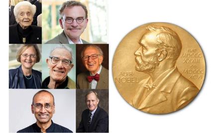   جایزه نوبل,اخبار علمی ,خبرهای علمی 