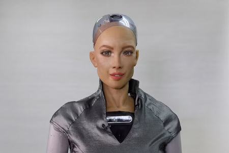  واقعی‌ترین ربات‌های انسان‌نما,اخبار اختراعات ,خبرهای اختراعات 