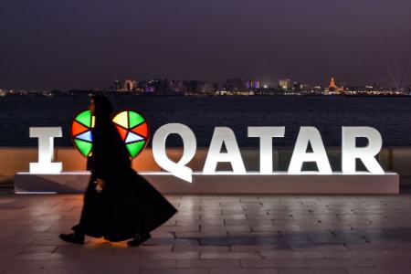حضور هواداران زن فوتبال در جام جهانی قطر،اخبار ورزشی،خبرهای ورزشی