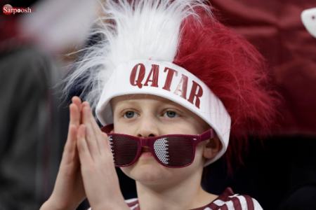 مراسم افتتاحیه جام جهانی 2022 قطر،اخبار ورزشی،خبرهای ورزشی