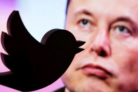 انتقاد مکرون از ایلان ماسک درباره توییتر،اخبار تکنولوژی،خبرهای تکنولوژی