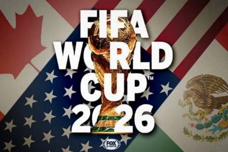 جام جهانی 2026،اخبار ورزشی،خبرهای ورزشی