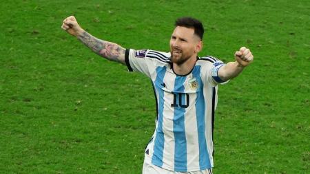 پیش بینی قهرمانی آرژانتین در جام جهانی،اخبار ورزشی،خبرهای ورزشی