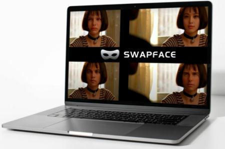 برنامه SwapFace،اخبار تکنولوژی،خبرهای تکنولوژی