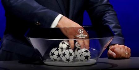 یک هشتم نهایی لیگ قهرمانان اروپا،اخبار ورزشی،خبرهای ورزشی