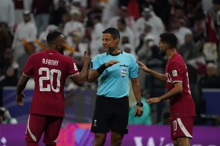 دیدار قطر و لبنان،اخبار ورزشی،خبرهای ورزشی