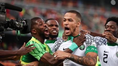 جام ملت های آفریقا،اخبار ورزشی،خبرهای ورزشی