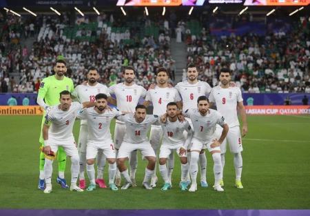 تیم ملی فوتبال ایران،اخبار ورزشی،خبرهای ورزشی