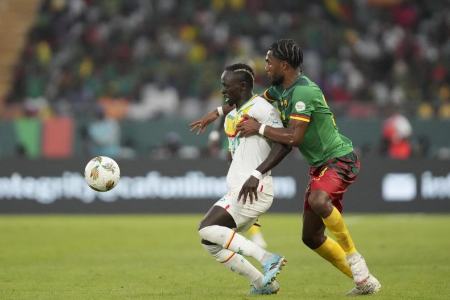 جام ملت‌های آفریقا،اخبار ورزشی،خبرهای ورزشی