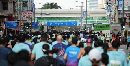 ماراتن هنگ کنگ،اخبار ورزشی،خبرهای ورزشی