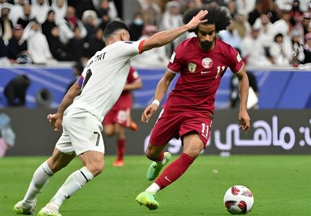 دیدار قطر و فلسطین،اخبار ورزشی،خبرهای ورزشی