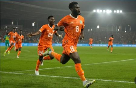 دیدار ساحل عاج و سنگال،اخبار ورزشی،خبرهای ورزشی