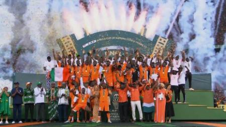 دیدار ساحل عاج و نیجریه،اخبار ورزشی،خبرهای ورزشی