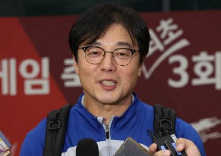 سرمربی تیم ملی کره جنوبی،اخبار ورزشی،خبرهای ورزشی