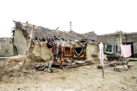 سیل سیستان و بلوچستان،اخبار حوادث،خبرهای حوادث