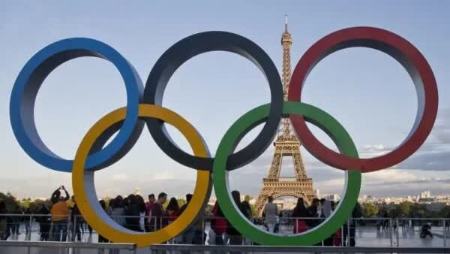 المپیک پاریس،اخبار ورزشی،خبرهای ورزشی