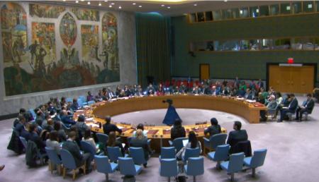 شورای امنیت سازمان ملل،اخبار بین الملل،خبرهای بین الملل