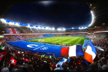 فوتبال المپیک پاریس،اخبار ورزشی،خبرهای ورزشی
